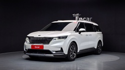 Kia Canival 2020