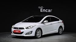 Hyundai i40 2012