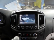 Hyundai Starex 2016