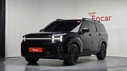 Hyundai Santa Fe 2023