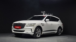 Genesis GV80 2020
