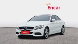 Mercedes-Benz C-Class 2017