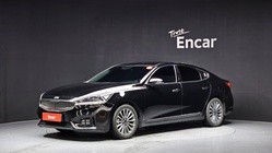 Kia K7 2016