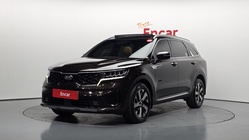 Kia Sorento 2020