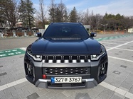 Ssangyong Torres 2022