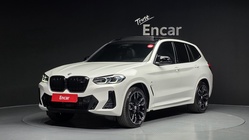 BMW X3 2023