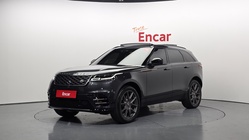 Land Rover Velar 2023