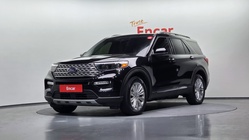 Ford Explorer 2020