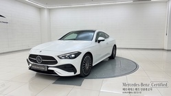 Mercedes-Benz CLE-Class 2025