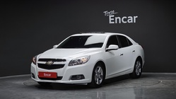 Chevrolet Malibu 2016