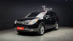 Hyundai Veracruz 2008