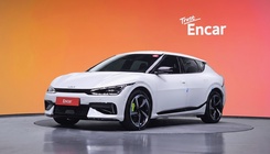 Kia EV6 2023