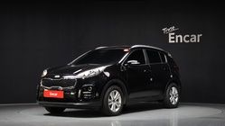 Kia Sportage 2016
