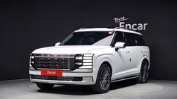 Hyundai Palisade 2025