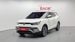 Ssangyong TIBOLI 2017