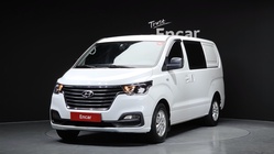 Hyundai Starex 2019
