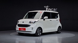 Kia RAY 2013