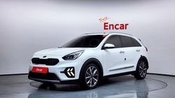 Kia Niro 2019