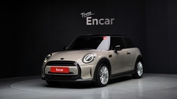 MINI Cooper 2021