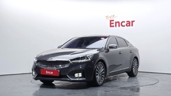 Kia K7 2016