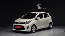 Kia morning 2017