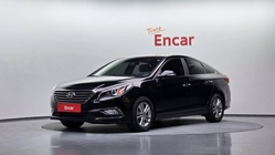 Hyundai Sonata 2014