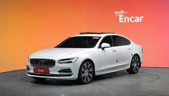 Volvo S90 2022