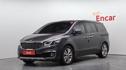Kia Canival 2014