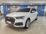 Audi Q7 2023