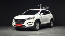 Hyundai Tucson 2020
