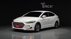 Hyundai Avante 2016
