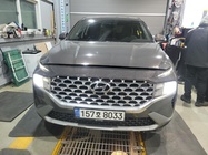 Hyundai Santa Fe 2021