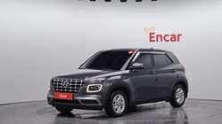 Hyundai Venue 2023