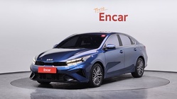 Kia K3 2021