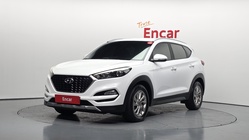 Hyundai Tucson 2016