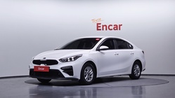 Kia K3 2021