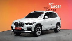 BMW X5 2019