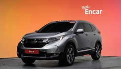 Honda CR-V 2017