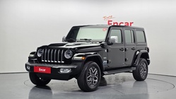 Jeep Wrangler 2021