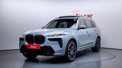 BMW X7 2024