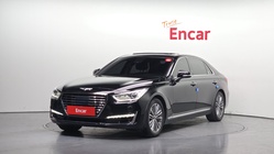 Genesis EQ900 2016