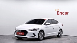Hyundai Avante 2017
