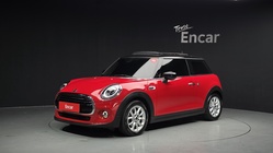 MINI Cooper 2021