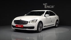 Kia K9 2020