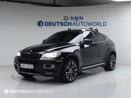 BMW X6 2014