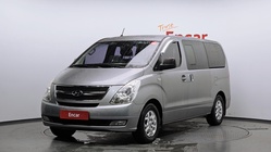 Hyundai Starex 2011