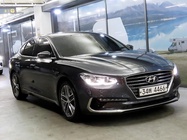 Hyundai Grandeur 2017