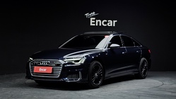 Audi A6 2021