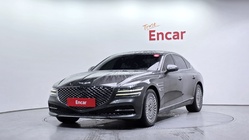 Genesis G80 2023