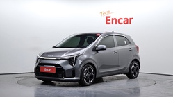 Kia morning 2023